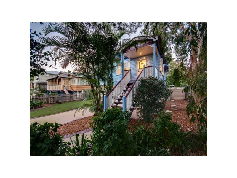 55 Barron Street, Gordon Park QLD 4031