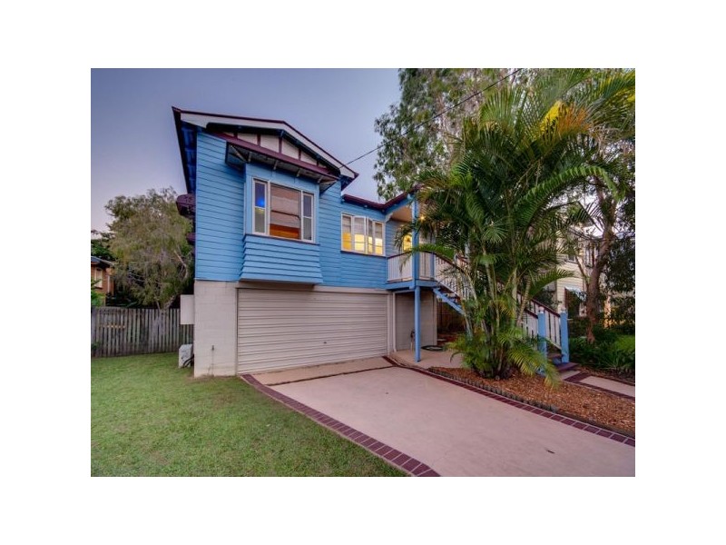 55 Barron Street, Gordon Park QLD 4031