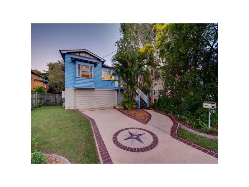 55 Barron Street, Gordon Park QLD 4031