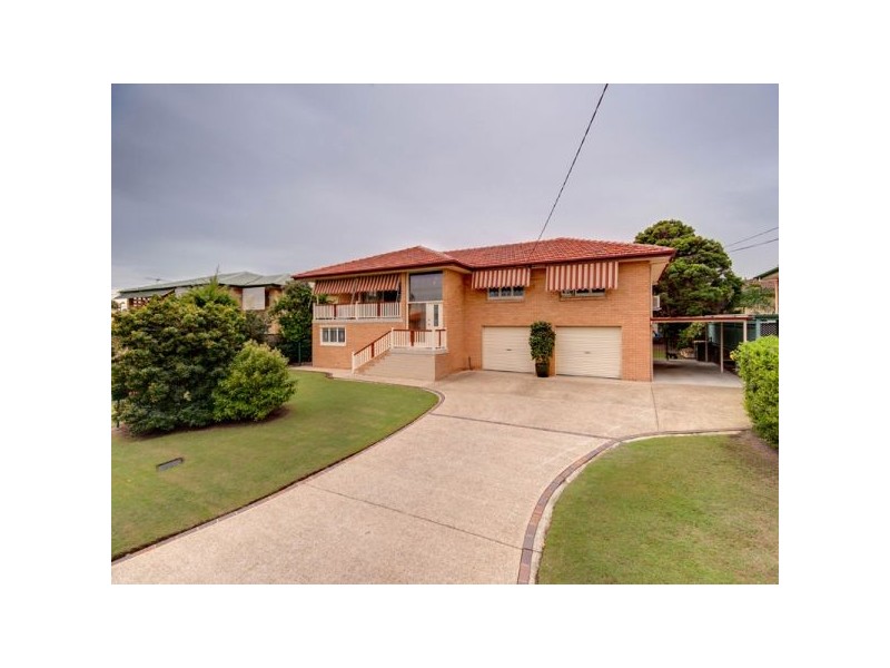 21 Renita Street, Aspley QLD 4034