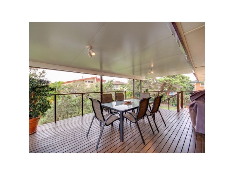 21 Renita Street, Aspley QLD 4034