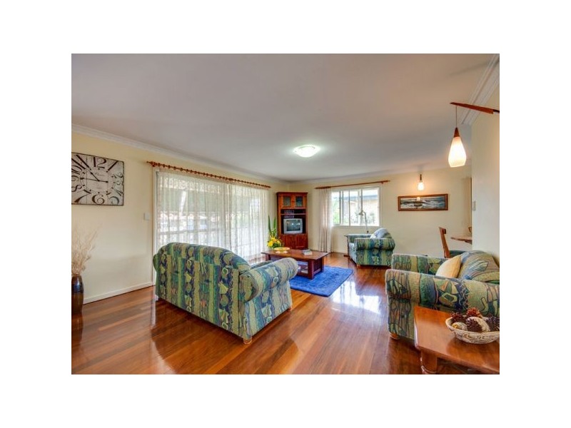 21 Renita Street, Aspley QLD 4034