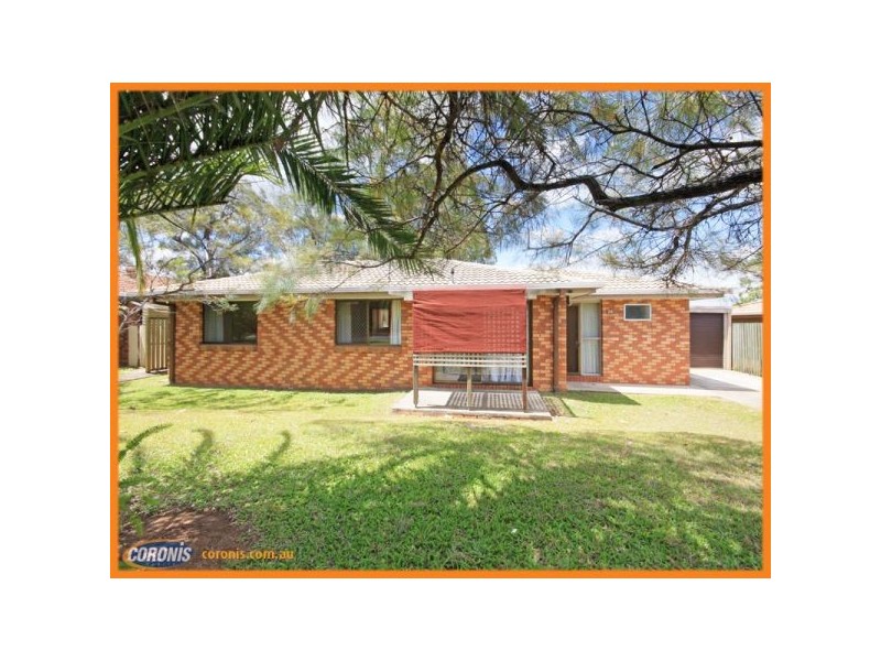 28 Huntington Drive, Kallangur QLD 4503