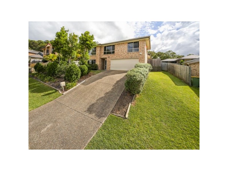 31 Bluetail Crescent, Upper Coomera QLD 4209