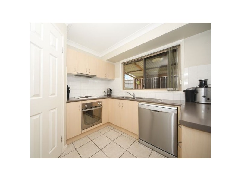 31 Bluetail Crescent, Upper Coomera QLD 4209