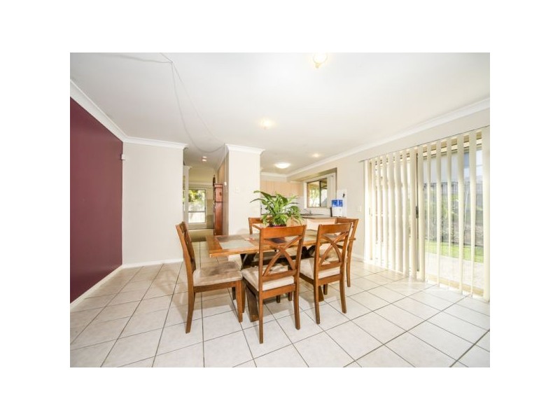 31 Bluetail Crescent, Upper Coomera QLD 4209