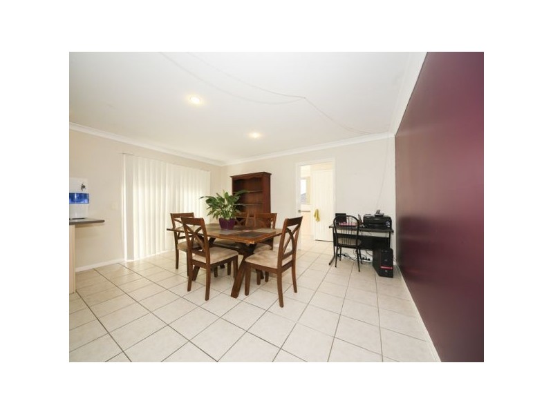 31 Bluetail Crescent, Upper Coomera QLD 4209