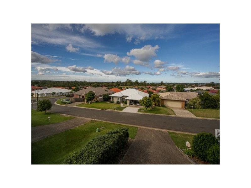 31 Bluetail Crescent, Upper Coomera QLD 4209