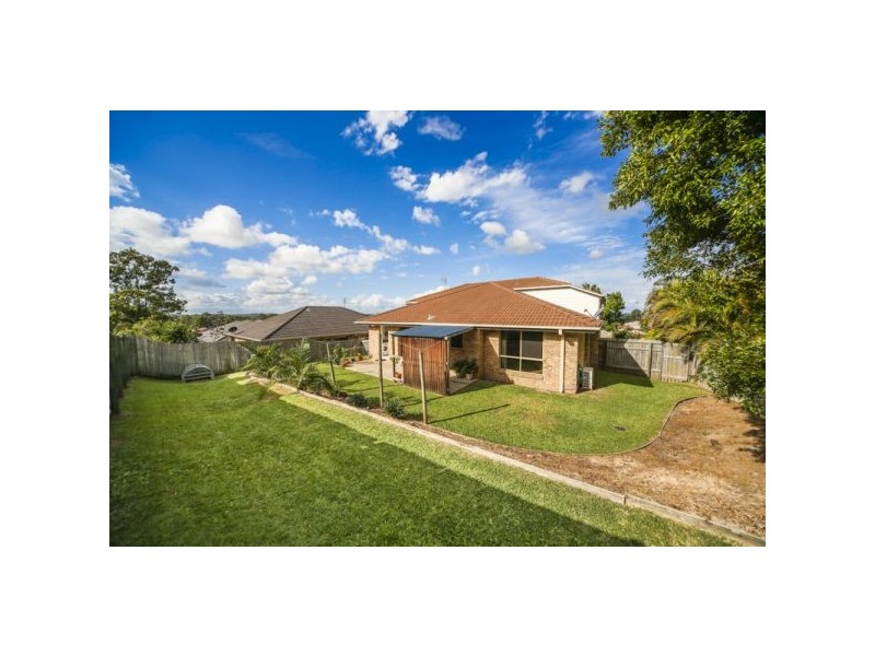 31 Bluetail Crescent, Upper Coomera QLD 4209