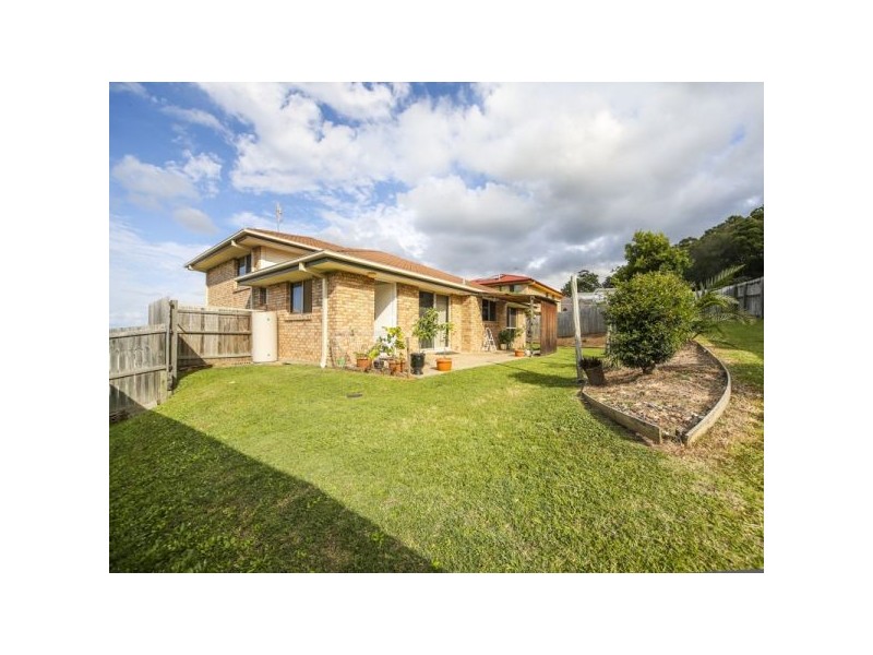 31 Bluetail Crescent, Upper Coomera QLD 4209