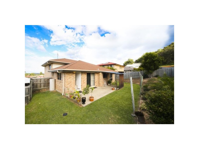 31 Bluetail Crescent, Upper Coomera QLD 4209
