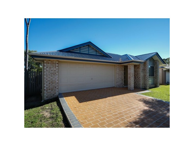 9 Orlando Drive, Coomera QLD 4209