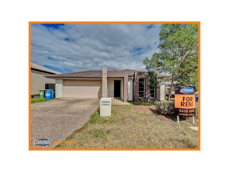 28 Arcadia Boulevard, Pimpama QLD 4209
