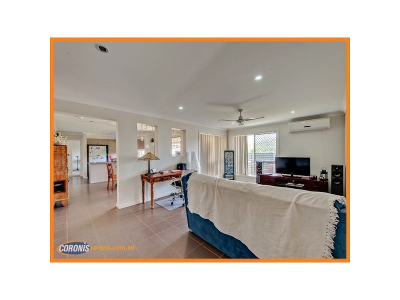 28 Arcadia Boulevard, Pimpama QLD 4209