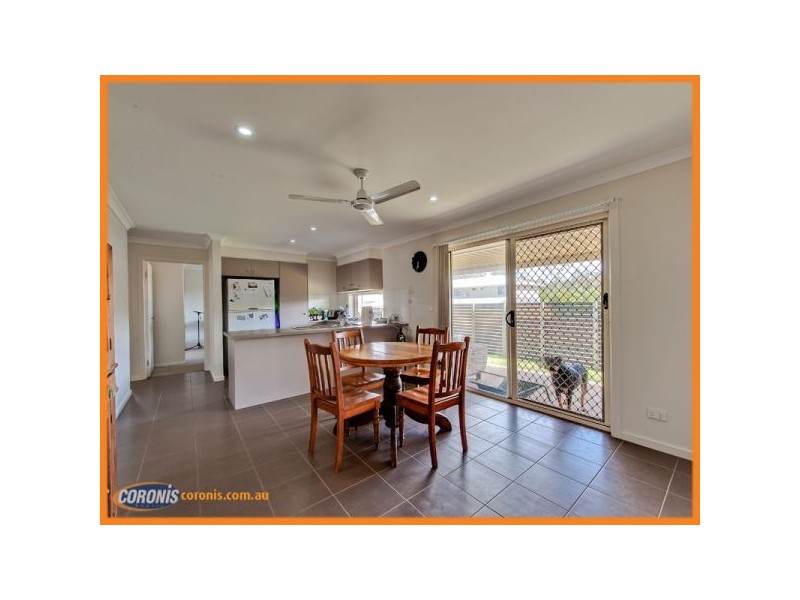 28 Arcadia Boulevard, Pimpama QLD 4209