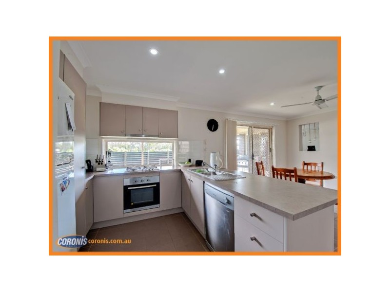 28 Arcadia Boulevard, Pimpama QLD 4209