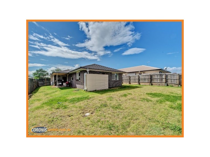 28 Arcadia Boulevard, Pimpama QLD 4209