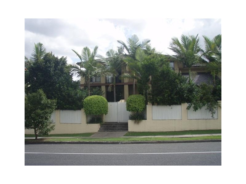 3/35 Griffith Street, Everton Park QLD 4053