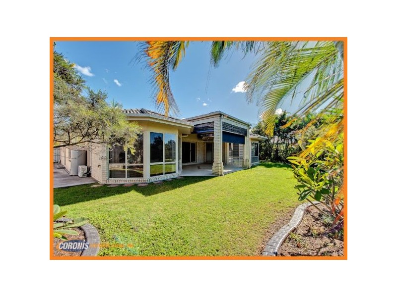 16 Riverside Tce, Windaroo QLD 4207