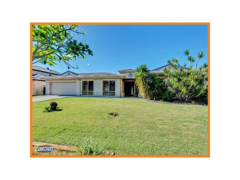 16 Riverside Tce, Windaroo QLD 4207