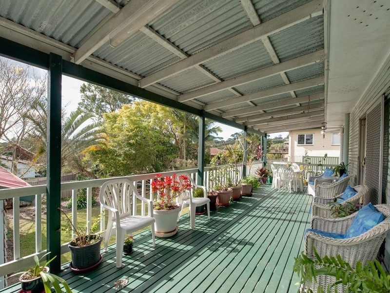 46 Dennis Road, Springwood QLD 4127