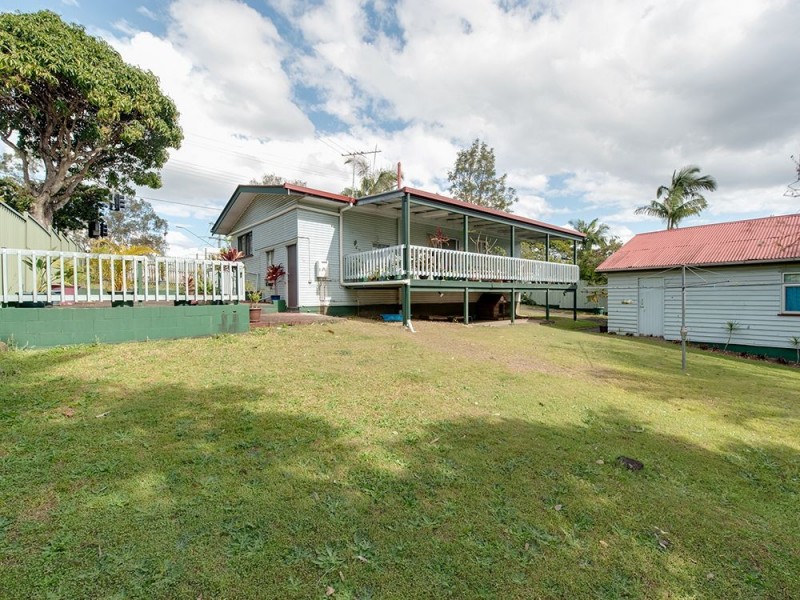 46 Dennis Road, Springwood QLD 4127