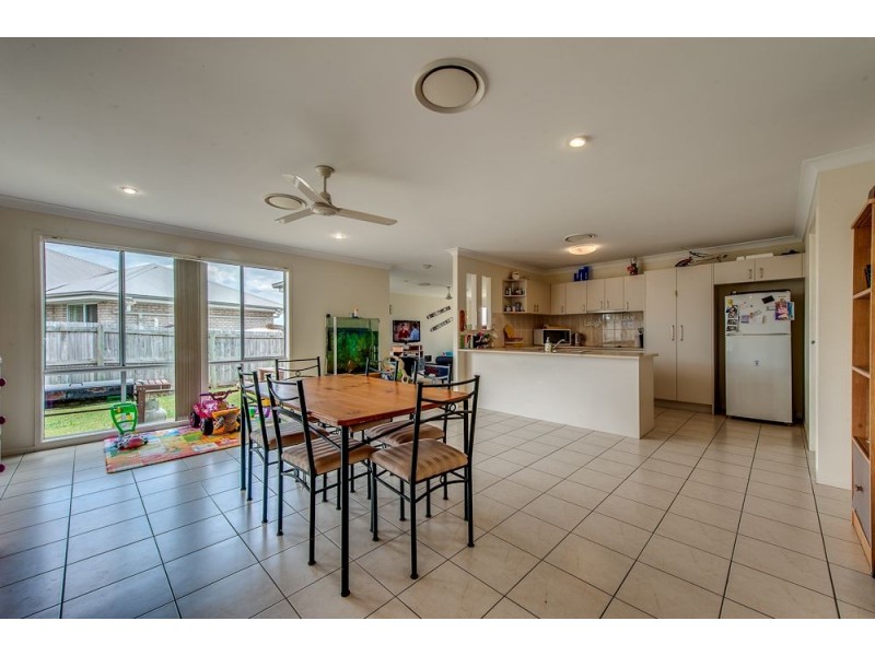 84 Jacaranda Drive, Yamanto QLD 4305