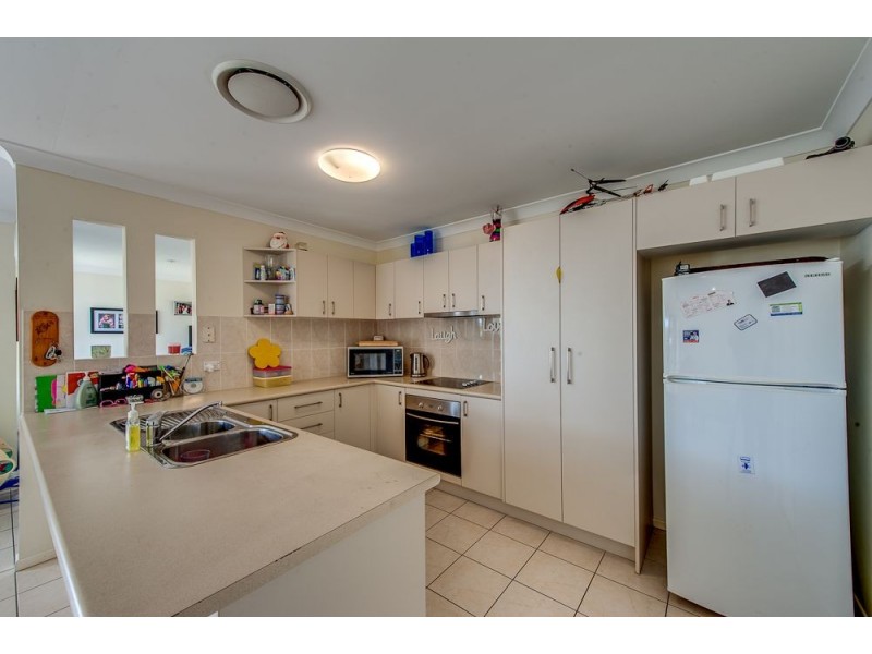 84 Jacaranda Drive, Yamanto QLD 4305