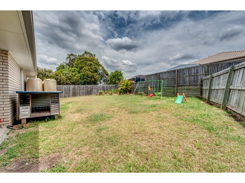 84 Jacaranda Drive, Yamanto QLD 4305