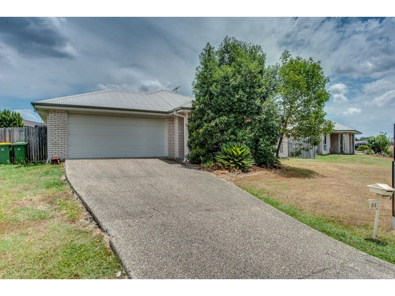 84 Jacaranda Drive, Yamanto QLD 4305