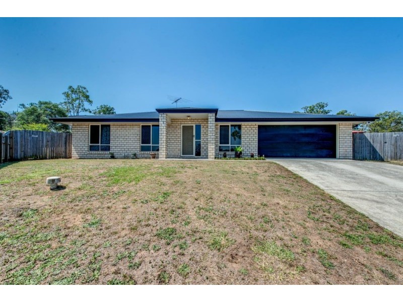 16 Jenny Mcmahon Court, Goodna QLD 4300