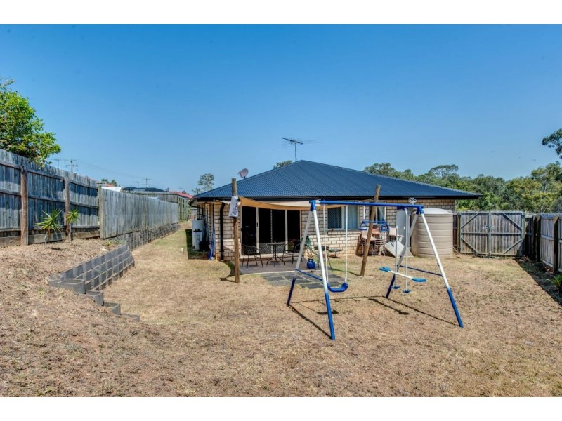 16 Jenny Mcmahon Court, Goodna QLD 4300