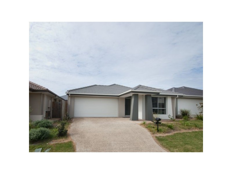 9 Wallis Circuit, North Lakes QLD 4509