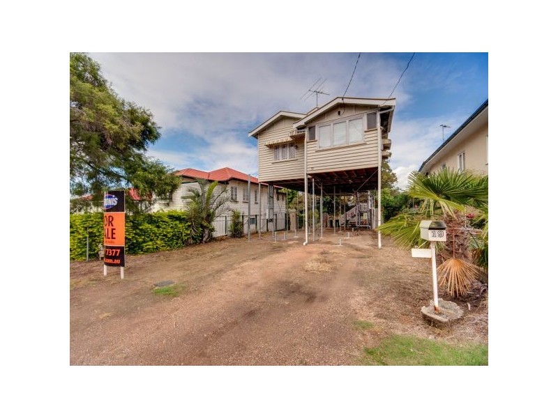 19 Kedron Street, Kedron QLD 4031