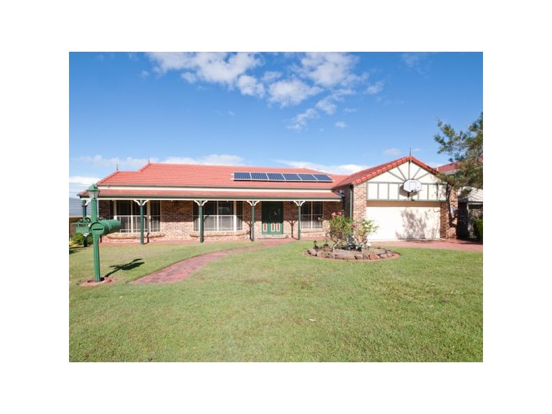 26 Corvette Crescent, Bracken Ridge QLD 4017