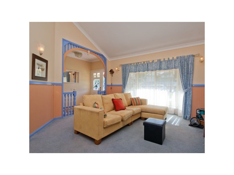 26 Corvette Crescent, Bracken Ridge QLD 4017