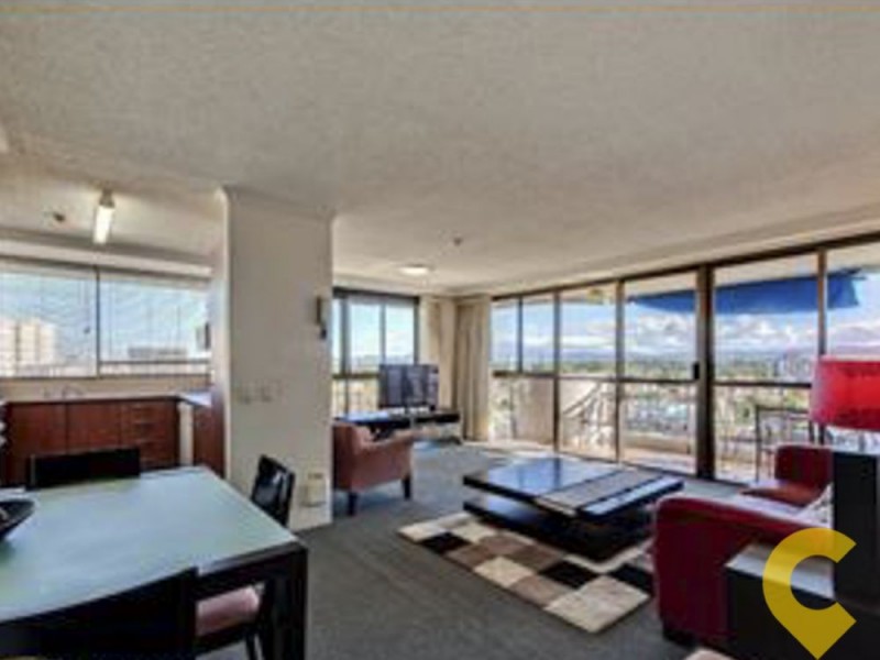 13c/10 Marine Parade, Southport QLD 4215