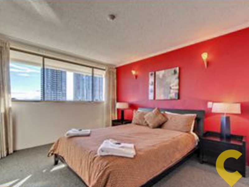 13c/10 Marine Parade, Southport QLD 4215