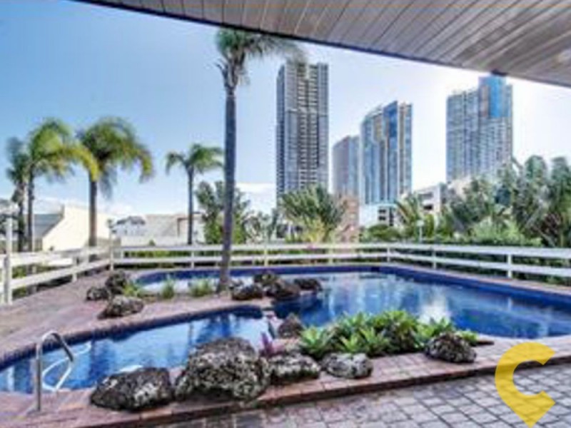 13c/10 Marine Parade, Southport QLD 4215