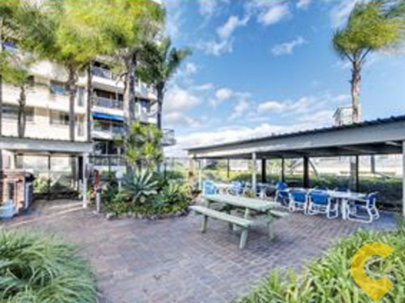 13c/10 Marine Parade, Southport QLD 4215