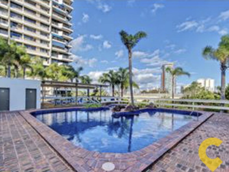 13c/10 Marine Parade, Southport QLD 4215