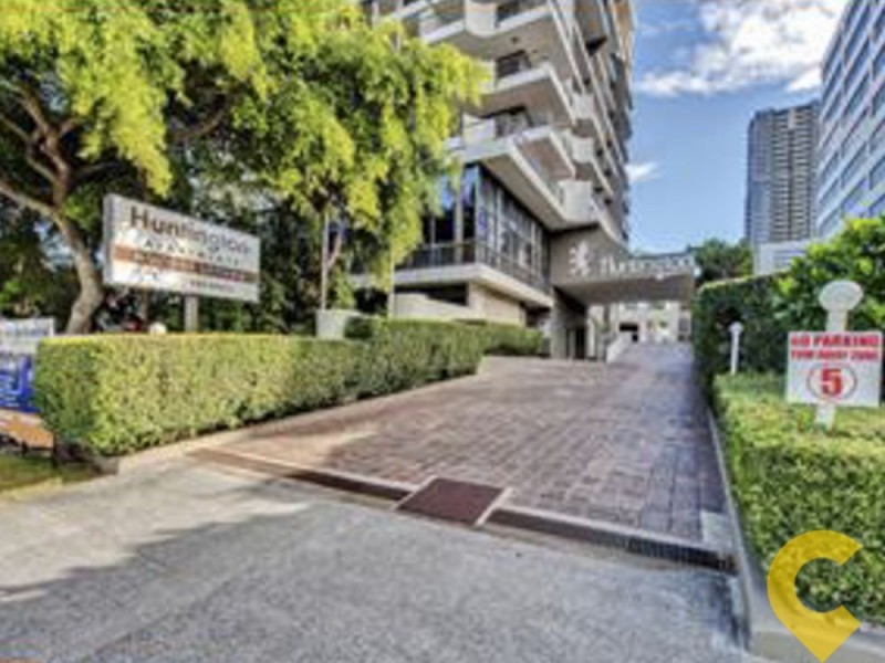 13c/10 Marine Parade, Southport QLD 4215