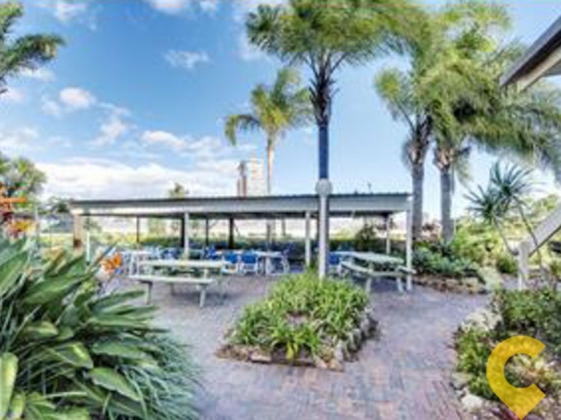 13c/10 Marine Parade, Southport QLD 4215