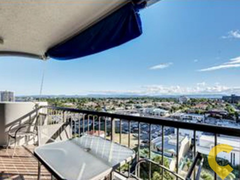 13c/10 Marine Parade, Southport QLD 4215