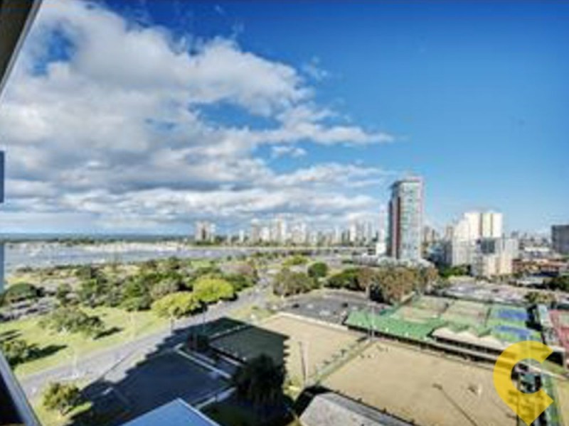 13c/10 Marine Parade, Southport QLD 4215