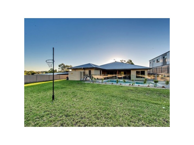 31 Yarabah Crescent, Shailer Park QLD 4128