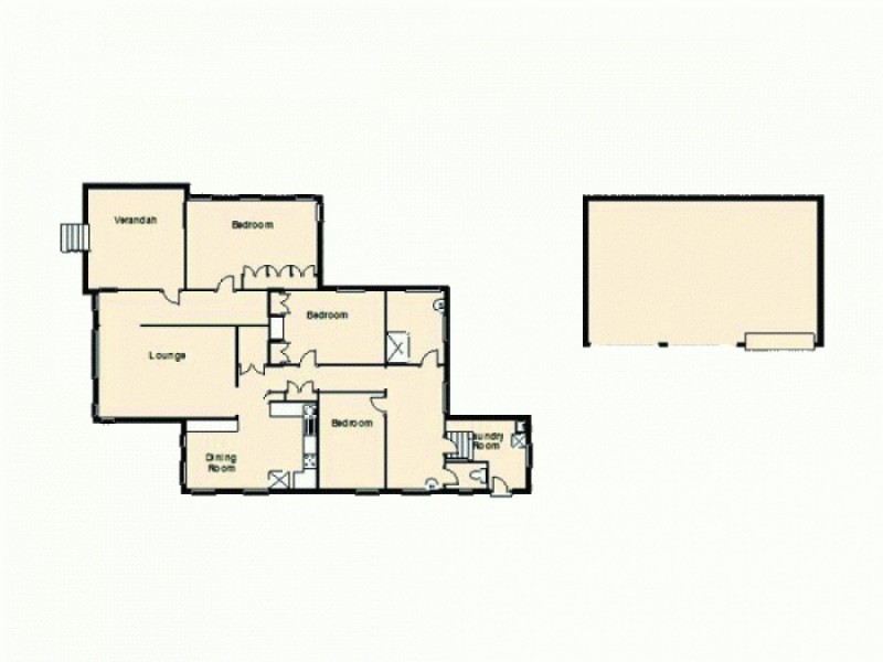 30 Power Street, Wavell Heights QLD 4012 Floorplan