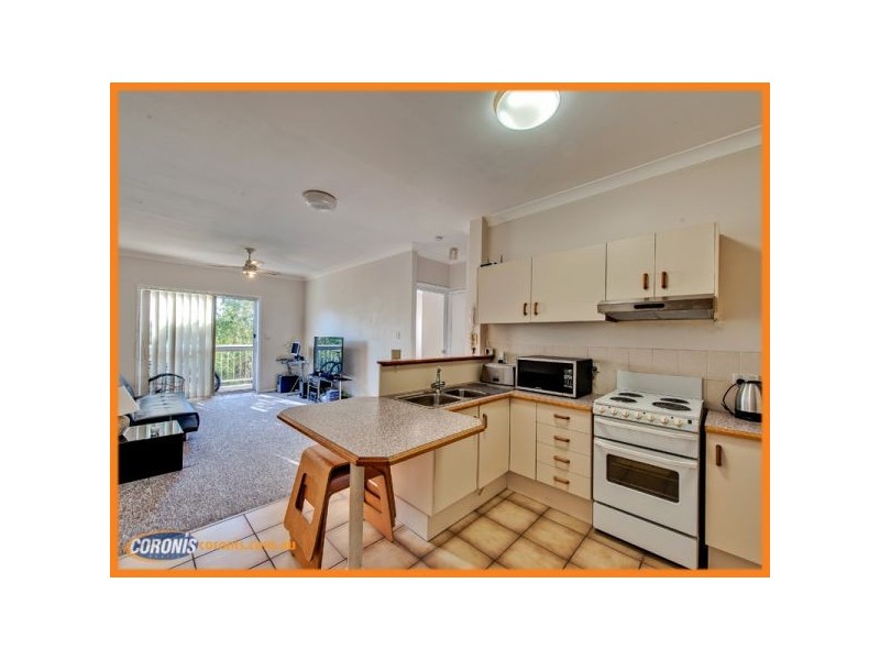 12/41 Glenora Street, Wynnum QLD 4178