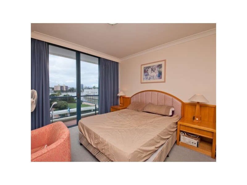 415/35 Ferry Street, Kangaroo Point QLD 4169