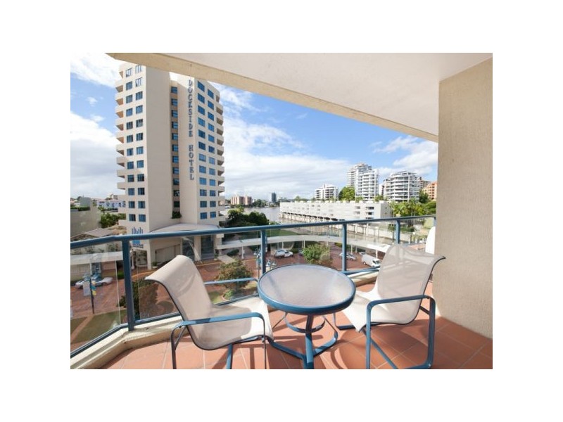 415/35 Ferry Street, Kangaroo Point QLD 4169